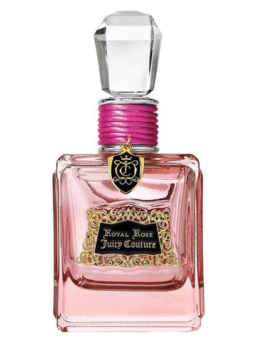 Juicy Couture Royal Rose EDP W 100 ml
